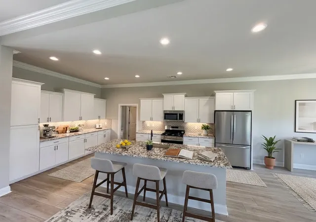 Photo 4 of Single family home for sale at 257 Woodcrest Dr, Stonewall, LA 71078 | MLS# 21233908 | Listing updated on 2026-10-30