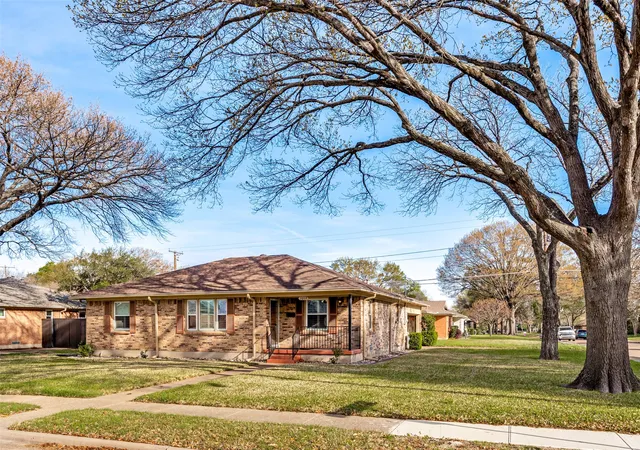 Photo 2 of Single family home for sale at 3019 Sharpview Ln, Dallas, TX 75228 | MLS# 21234137 | Listing updated on 2026-07-30