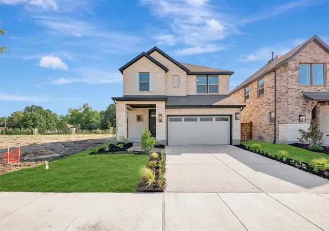 Photo 1 of Single family home for sale at 1725 Mosaic Wy, Mesquite, TX 75181 | MLS# 21234183 | Listing updated on 2026-10-04