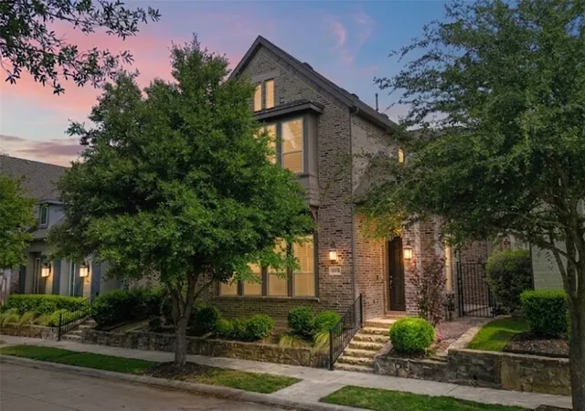 Single family home for sale at 6013 Grand Ranch Pkwy, McKinney, TX 75070 | MLS# 21231954