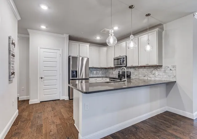 Condo for sale at 651 N Watters Rd #1206, Allen, TX 75013 | MLS# 21232760