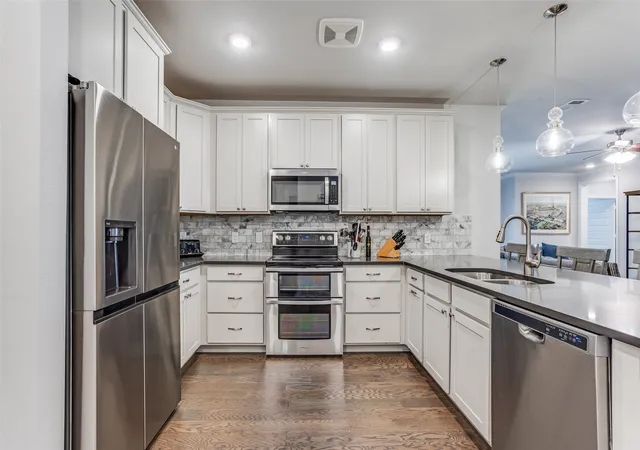 Photo 3 of Condo for sale at 651 N Watters Rd #1206, Allen, TX 75013 | MLS# 21232760 | Listing updated on 2026-09-09