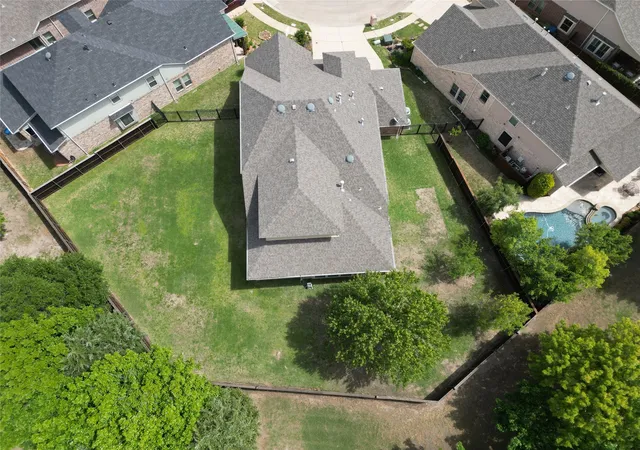 Photo 1 of Single family home for sale at 401 Varnum Wy, Fairview, TX 75069 | MLS# 21234334 | Listing updated on 2026-09-13