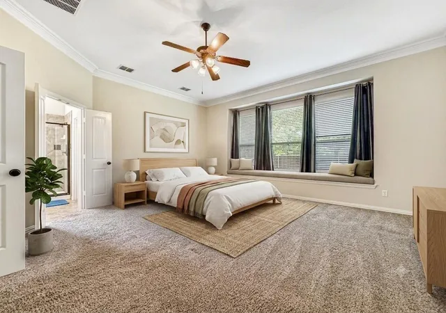 Photo 4 of Single family home for sale at 401 Varnum Wy, Fairview, TX 75069 | MLS# 21234334 | Listing updated on 2026-09-13