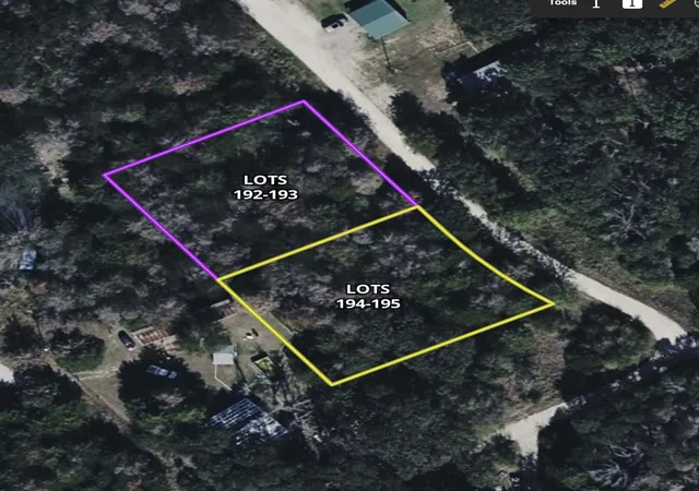 Photo 1 of Land for sale at L194 195 Nw County Road 3112, Purdon, TX 76679 | MLS# 21234568 | Listing updated on 2026-09-08
