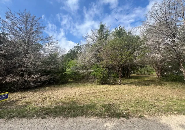 Photo 4 of Land for sale at L194-195 Nw County Road 3112, Purdon, TX 76679 | MLS# 21234568 | Listing updated on 2026-09-08