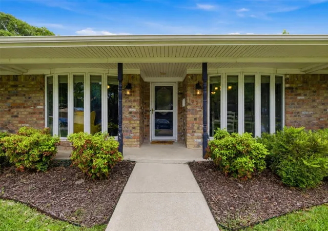 Photo 3 of Single family home for sale at 12316 Coolmeadow Ln, Dallas, TX 75218 | MLS# 21217105 | Listing updated on 2026-10-05