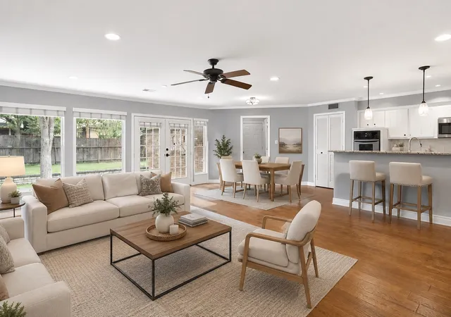 Photo 1 of Single family home for sale at 12316 Coolmeadow Ln, Dallas, TX 75218 | MLS# 21217105 | Listing updated on 2026-10-21