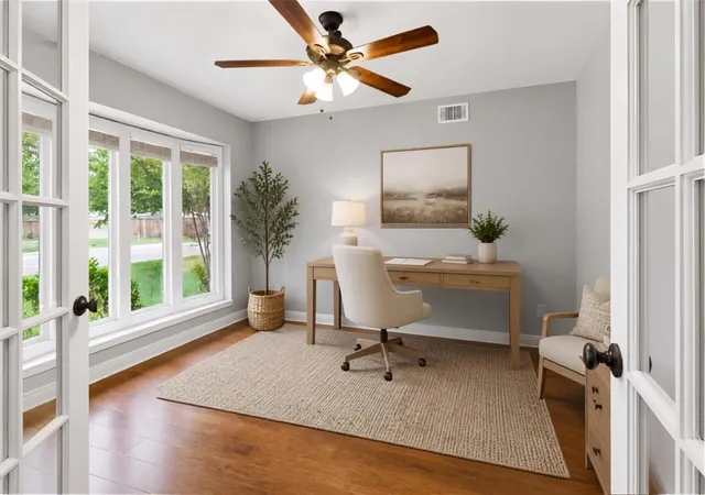 Photo 4 of Single family home for sale at 12316 Coolmeadow Ln, Dallas, TX 75218 | MLS# 21217105 | Listing updated on 2026-10-05