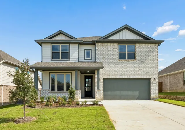 Photo 1 of Sale Pending at 6920 Freight Train Ln, Crowley, TX 76036 | MLS# 21234716 | Listing updated on 2026-09-14