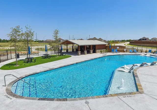 Photo 2 of Sale Pending at 6920 Freight Train Ln, Crowley, TX 76036 | MLS# 21234716 | Listing updated on 2026-09-14