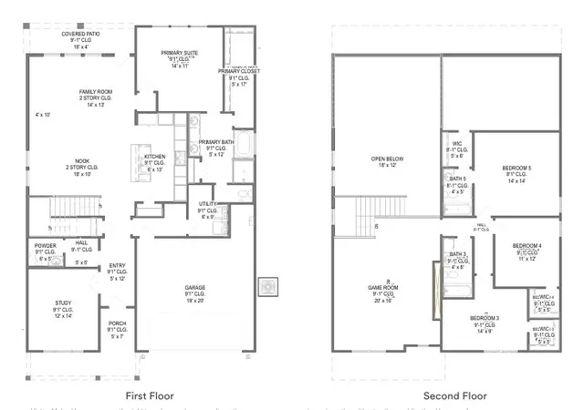 Photo 3 of Sale Pending at 6920 Freight Train Ln, Crowley, TX 76036 | MLS# 21234716 | Listing updated on 2026-09-14