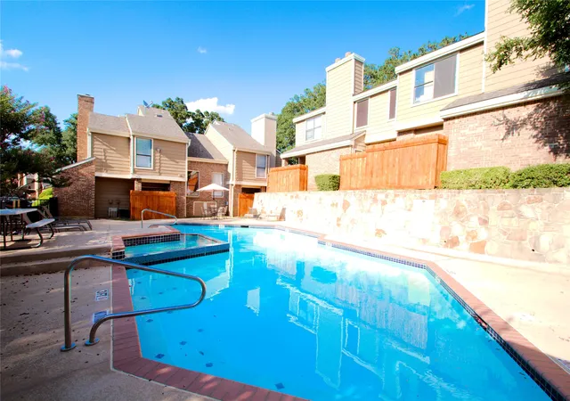 Photo 1 of Condo for sale at 2121 Park Willow Ln #C, Arlington, TX 76011 | MLS# 21234596 | Listing updated on 2026-09-14