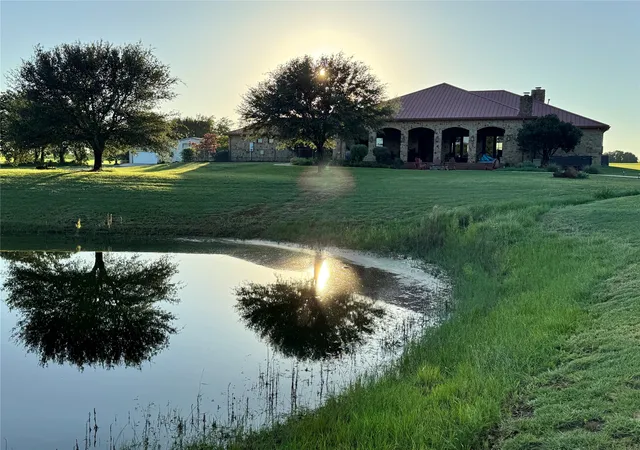 Land for sale at 1561-2 Fm 934, Blum, TX 76627 | MLS# 21233833