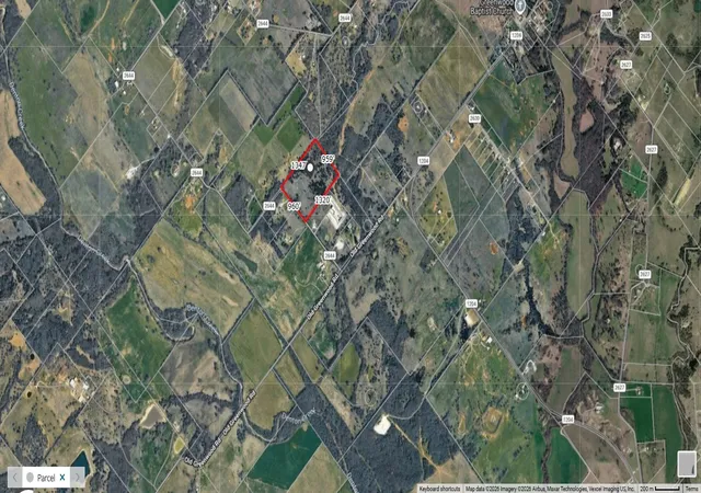 Photo 1 of Sale Pending at Tbd County Road 2644, Decatur, TX 76234 | MLS# 21234784 | Listing updated on 2026-09-14