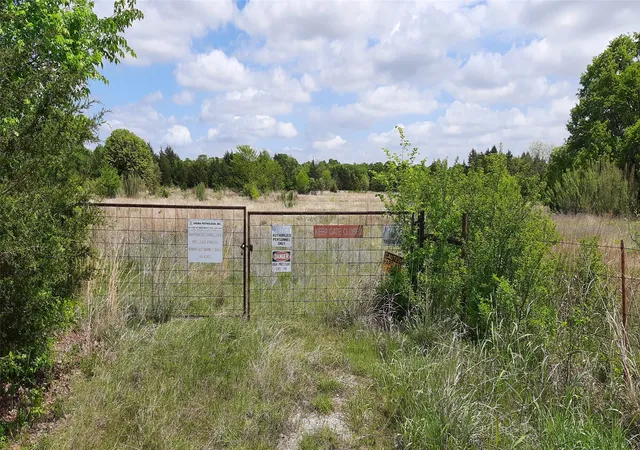 Photo 3 of Sale Pending at Tbd County Road 2644, Decatur, TX 76234 | MLS# 21234784 | Listing updated on 2026-09-14
