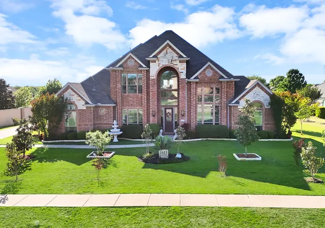Photo 1 of Single family home for sale at 1611 Mustang Ct, Cedar Hill, TX 75104 | MLS# 21231759 | Listing updated on 2026-09-14
