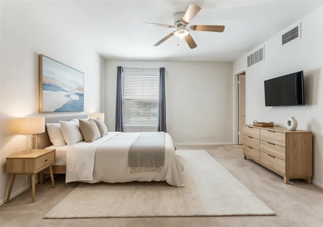 Photo 3 of Townhouse for sale at 12660 Hillcrest Rd #3206, Dallas, TX 75230 | MLS# 21234430 | Listing updated on 2026-09-14