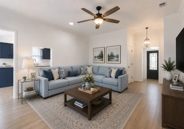 Photo 1 of Sale Pending at 6921 Weatherwood Rd, Fort Worth, TX 76133 | MLS# 21234830 | Listing updated on 2026-09-14