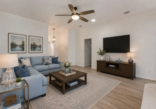 Photo 2 of Sale Pending at 6921 Weatherwood Rd, Fort Worth, TX 76133 | MLS# 21234830 | Listing updated on 2026-09-14