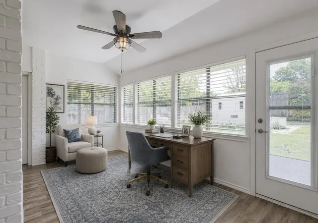 Photo 3 of Sale Pending at 6921 Weatherwood Rd, Fort Worth, TX 76133 | MLS# 21234830 | Listing updated on 2026-09-14
