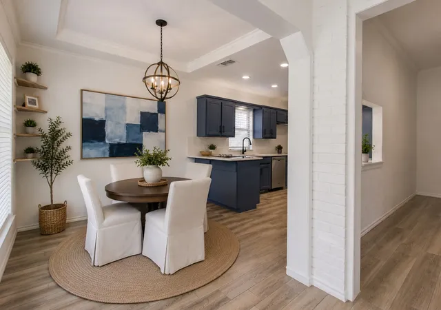 Photo 3 of Sale Pending at 6921 Weatherwood Rd, Fort Worth, TX 76133 | MLS# 21234830 | Listing updated on 2026-09-14