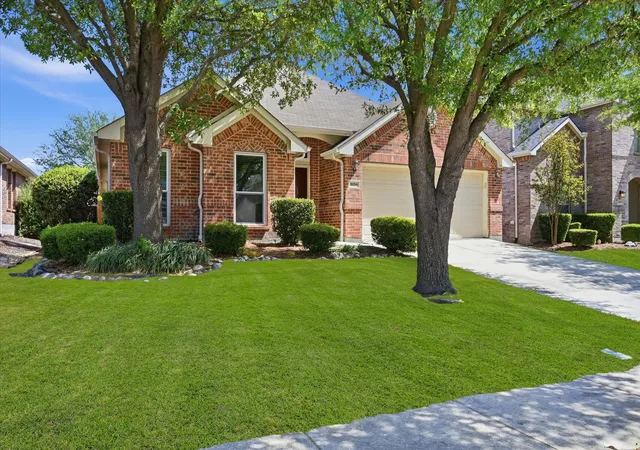 Photo 1 of Single family home for sale at 3104 Thicket Dr, Mc Kinney, TX 75071 | MLS# 21233343 | Listing updated on 2026-08-01
