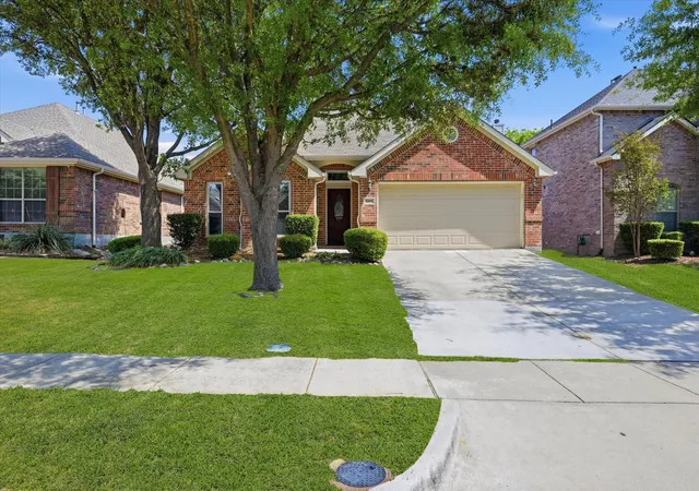 Photo 35 of Single family home for sale at 3104 Thicket Dr, McKinney, TX 75071 | MLS# 21233343 | Listing updated on 2026-08-01