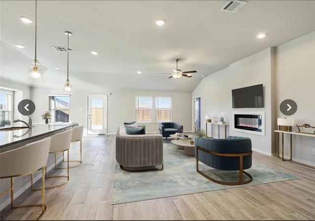 Photo 4 of Single family home for sale at 14219 Aberavon Dr, Pilot Point, TX 76258 | MLS# 21234750 | Listing updated on 2026-09-12