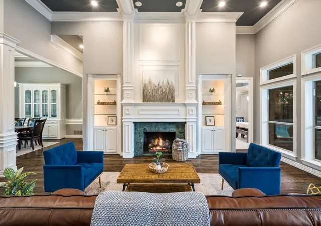 Photo 4 of Sale Pending at 4637 Gladys Ct, Plano, TX 75093 | MLS# 21222111 | Listing updated on 2026-09-14