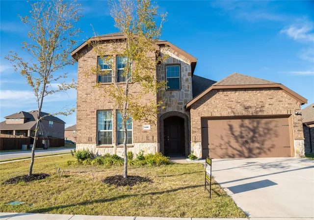 Photo 1 of Single family home for sale at 518 Saddle Club Wy, Princeton, TX 75407 | MLS# 21235189 | Listing updated on 2026-09-11