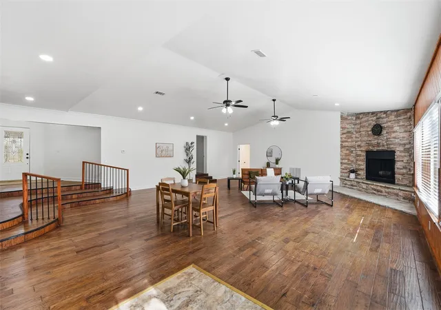 Photo 3 of Sale Pending at 9902 County Road 2434, Terrell, TX 75160 | MLS# 21226038 | Listing updated on 2026-10-07