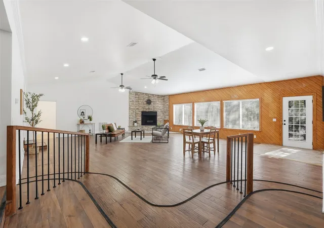 Photo 3 of Sale Pending at 9902 County Road 2434, Terrell, TX 75160 | MLS# 21226038 | Listing updated on 2026-10-07