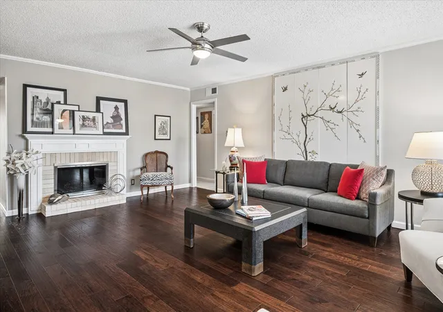 Photo 1 of Condo for sale at 15915 Archwood Ln #2003, Dallas, TX 75248 | MLS# 21214153 | Listing updated on 2026-09-14