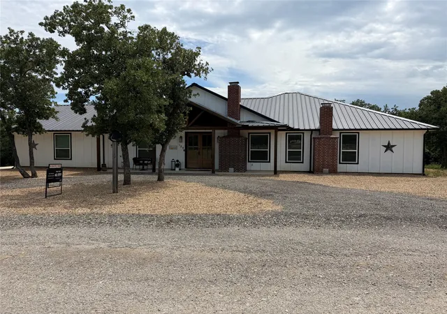 Photo 1 of Sale Pending at 129 Whiskey Ranch Rd, Bridgeport, TX 76426 | MLS# 21234207 | Listing updated on 2026-09-16