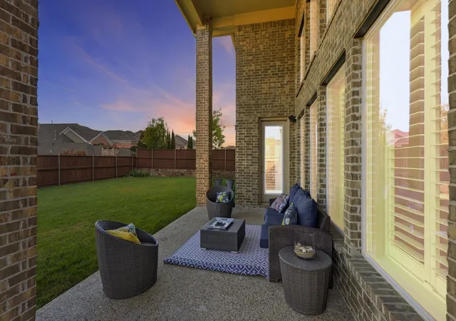 Photo 4 of Single family home for sale at 8705 Verona Dr, Mc Kinney, TX 75071 | MLS# 21234594 | Listing updated on 2026-09-08