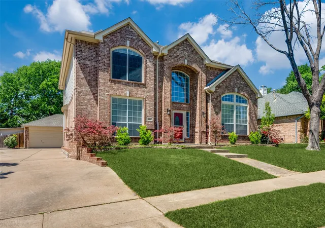 Photo 27 of Single family home for sale at 8421 Parkdale Dr, North Richland Hills, TX 76182 | MLS# 21234514 | Listing updated on 2026-09-14