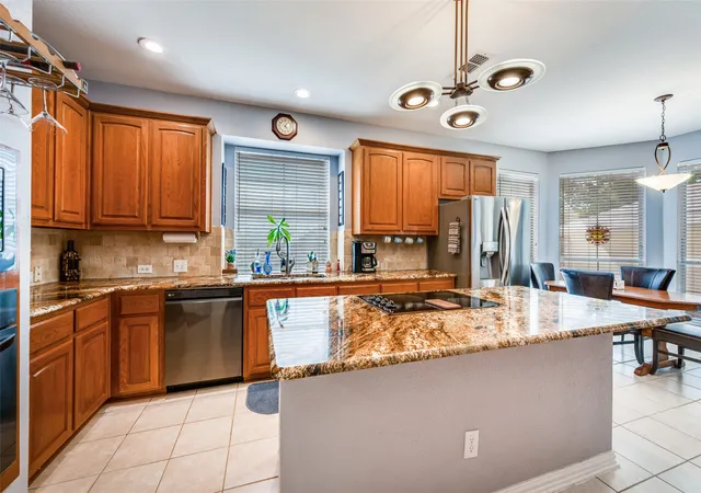 Photo 3 of Single family home for sale at 8421 Parkdale Dr, North Richland Hills, TX 76182 | MLS# 21234514 | Listing updated on 2026-09-28