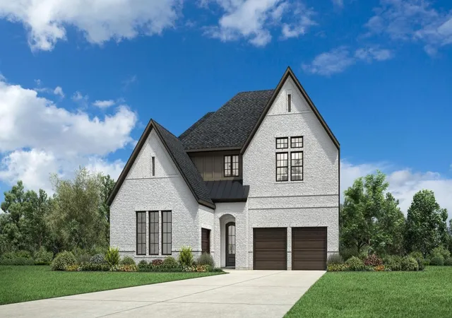 Photo 2 of Single family home for sale at 14816 Caribbean Dr, Frisco, TX 75035 | MLS# 21235484 | Listing updated on 2026-09-09