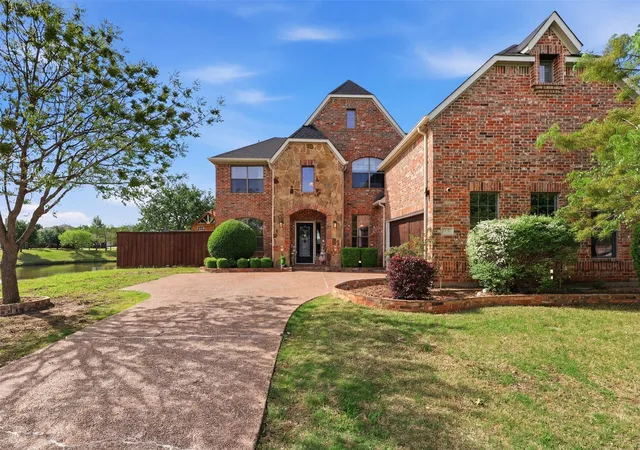 Photo 1 of Single family home for sale at 775 Burr Oak Dr, Frisco, TX 75033 | MLS# 21235017 | Listing updated on 2026-09-13