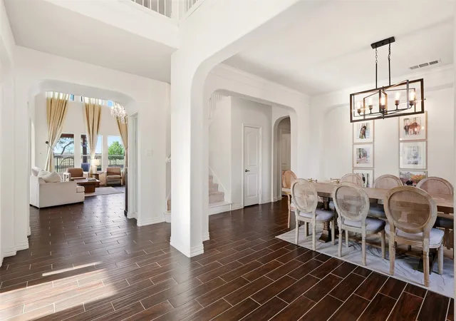Photo 2 of Single family home for sale at 775 Burr Oak Dr, Frisco, TX 75033 | MLS# 21235017 | Listing updated on 2026-09-13