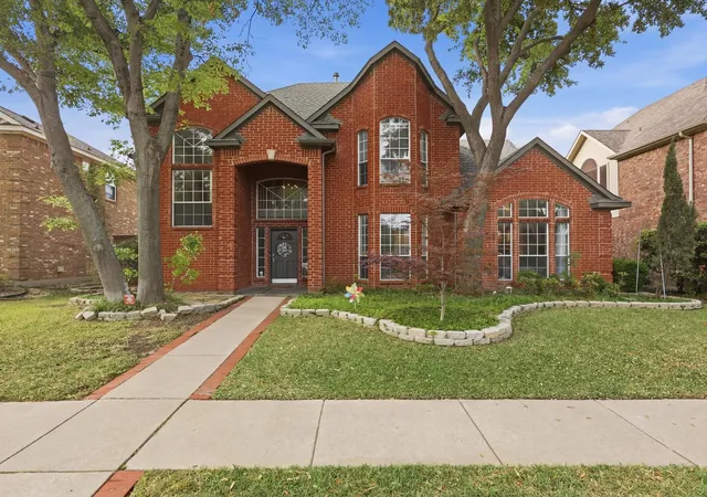 Photo 1 of Sale Pending at 851 Chalfont Pl, Coppell, TX 75019 | MLS# 21232985 | Listing updated on 2026-09-22
