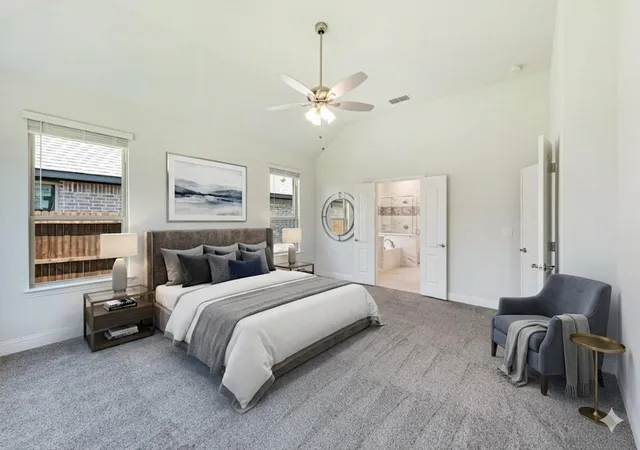 Photo 4 of Single family home for sale at 2133 Devonblue Dr, Forney, TX 75126 | MLS# 21234477 | Listing updated on 2026-08-02