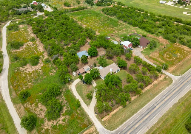 Photo 1 of Single family home for sale at 636 Clark Rd, Abilene, TX 79602 | MLS# 21235643 | Listing updated on 2026-09-13