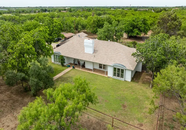Photo 2 of Single family home for sale at 636 Clark Rd, Abilene, TX 79602 | MLS# 21235643 | Listing updated on 2026-09-13