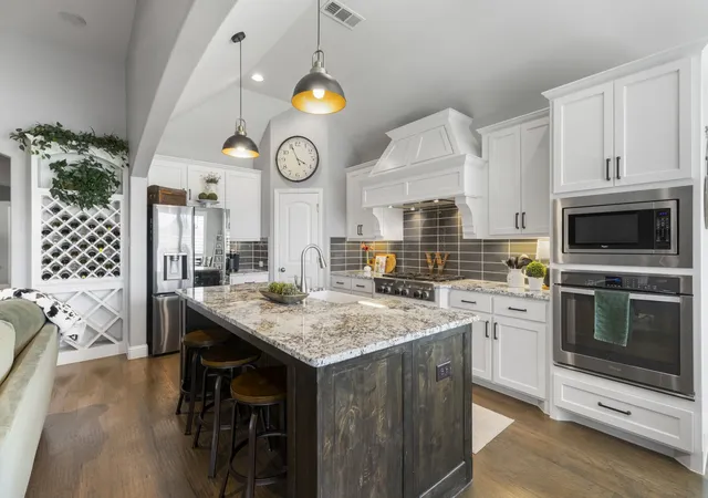 Photo 3 of Sale Pending at 1713 Forest Park Dr, Prosper, TX 75078 | MLS# 21226671 | Listing updated on 2026-09-12