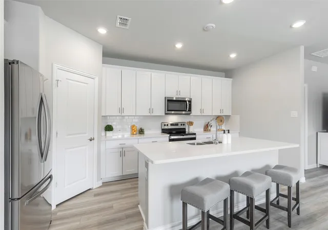 Photo 2 of Single family home for sale at 1504 Cobblestone Rd, Melissa, TX 75454 | MLS# 21227391 | Listing updated on 2026-09-09