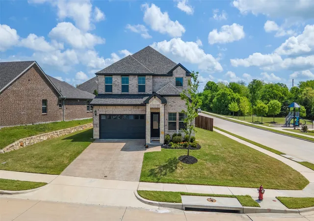 Photo 3 of Single family home for sale at 1504 Cobblestone Rd, Melissa, TX 75454 | MLS# 21227391 | Listing updated on 2026-09-09
