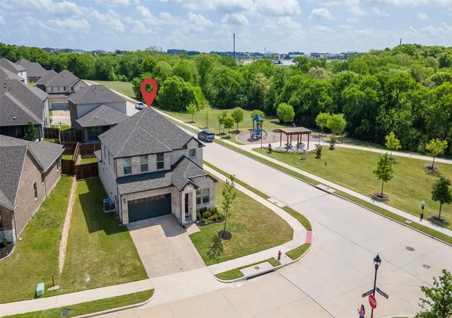 Photo 1 of Single family home for sale at 1504 Cobblestone Rd, Melissa, TX 75454 | MLS# 21227391 | Listing updated on 2026-09-28