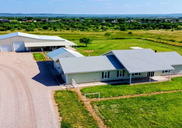 Photo 2 of Single family home for sale at 1098 E State Hwy 36, Abilene, TX 79602 | MLS# 21235853 | Listing updated on 2026-09-13